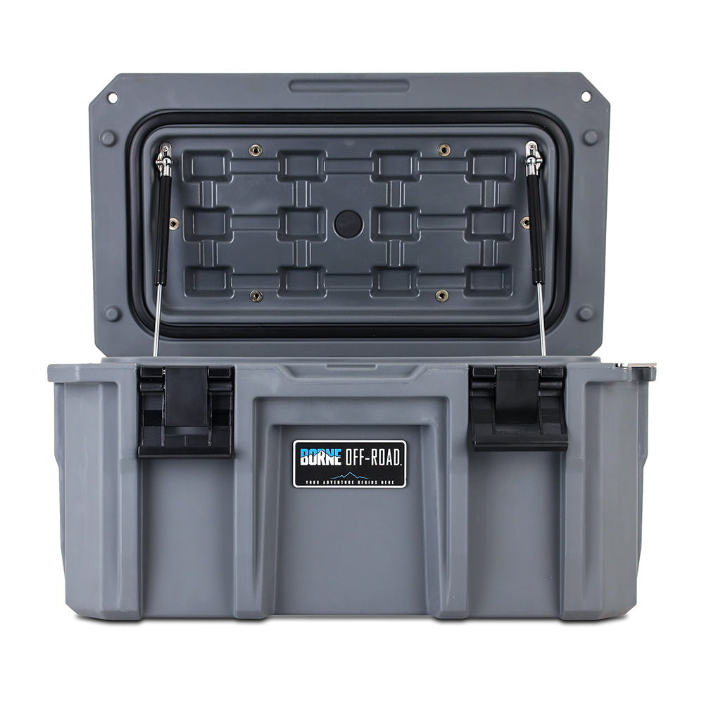 Mishimoto Hard Case 53QT