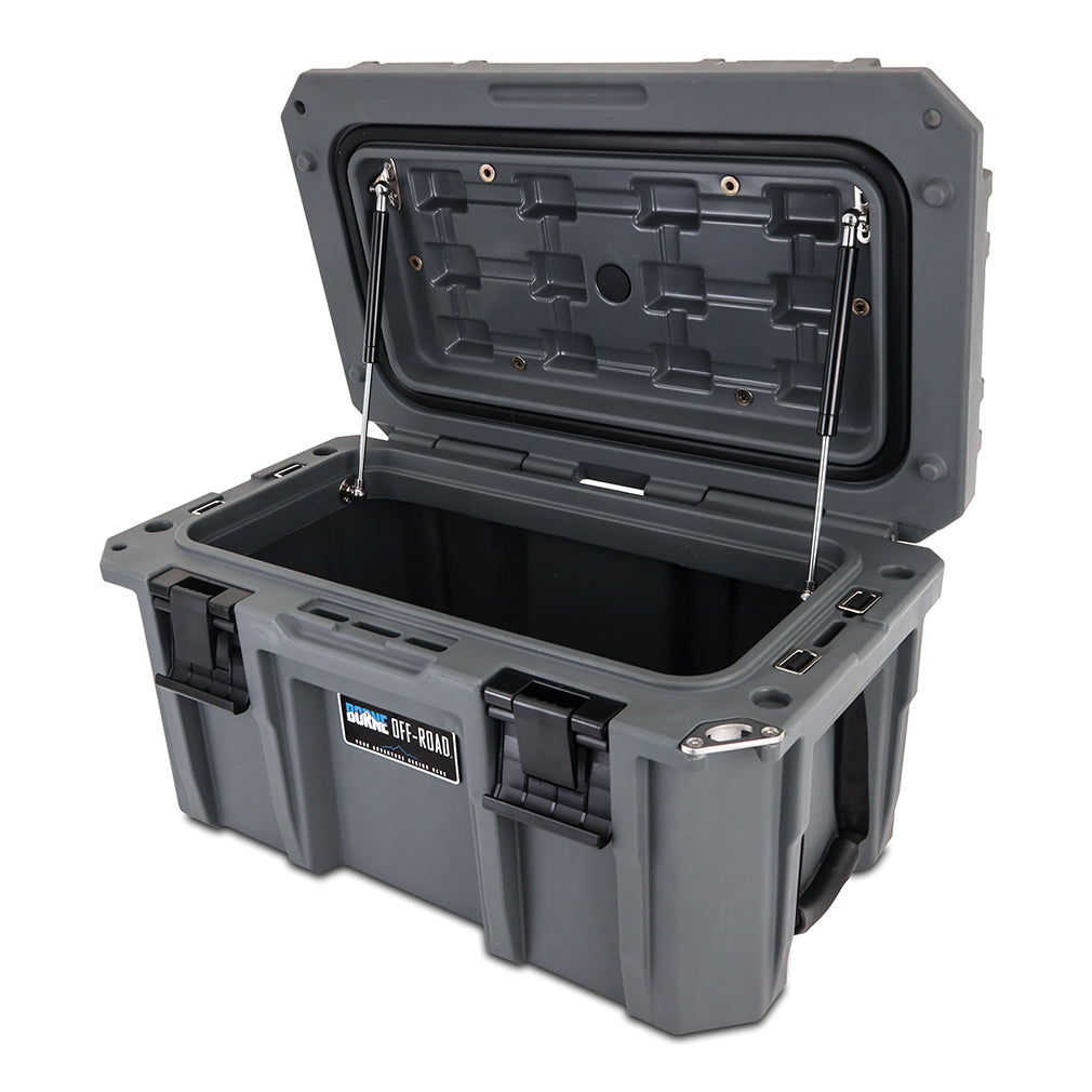 Mishimoto Hard Case 53QT