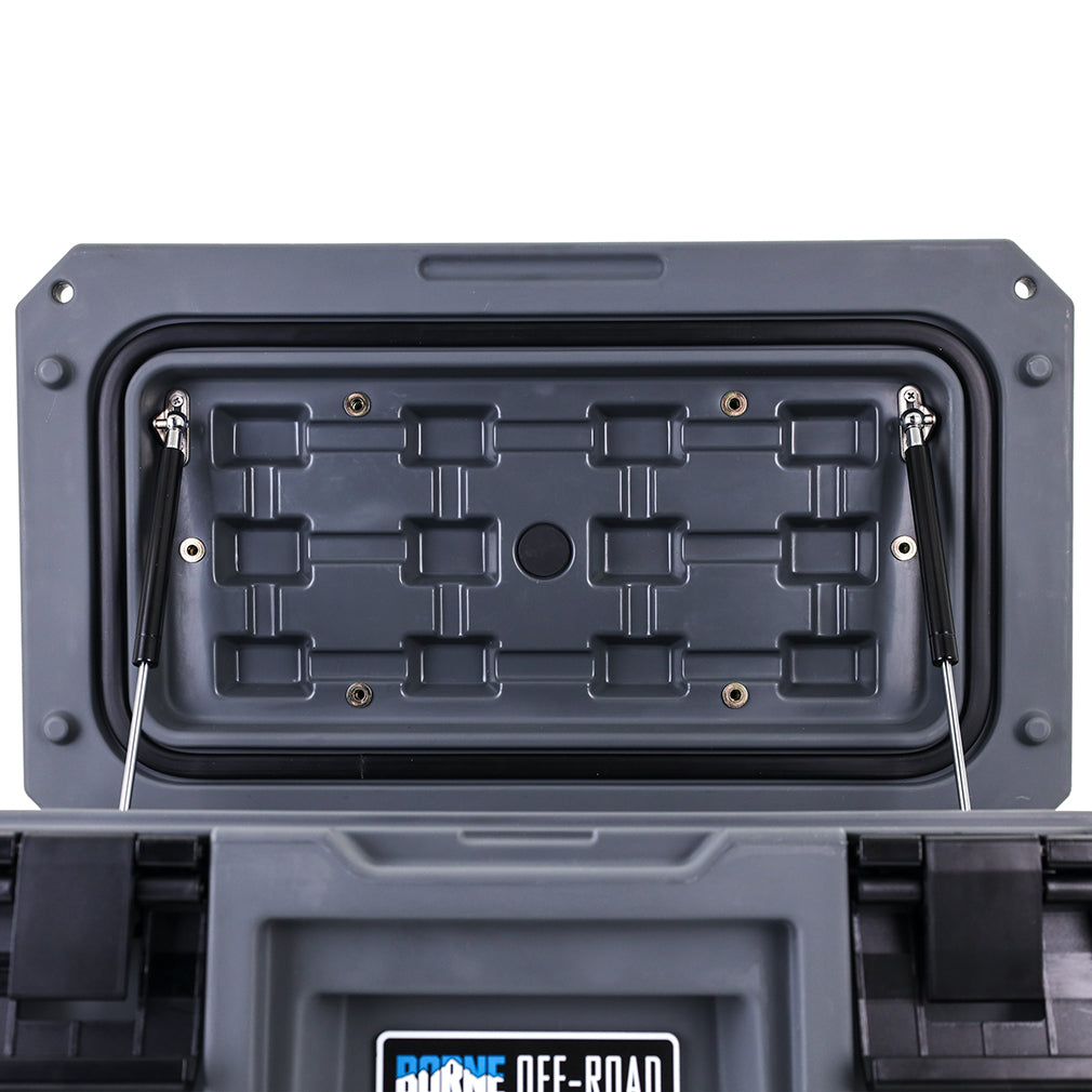 Mishimoto Hard Case 53QT