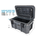 Mishimoto Hard Case 53QT