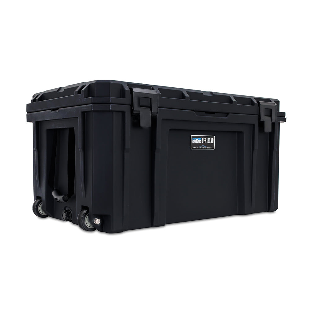 Mishimoto Hard Case 169QT