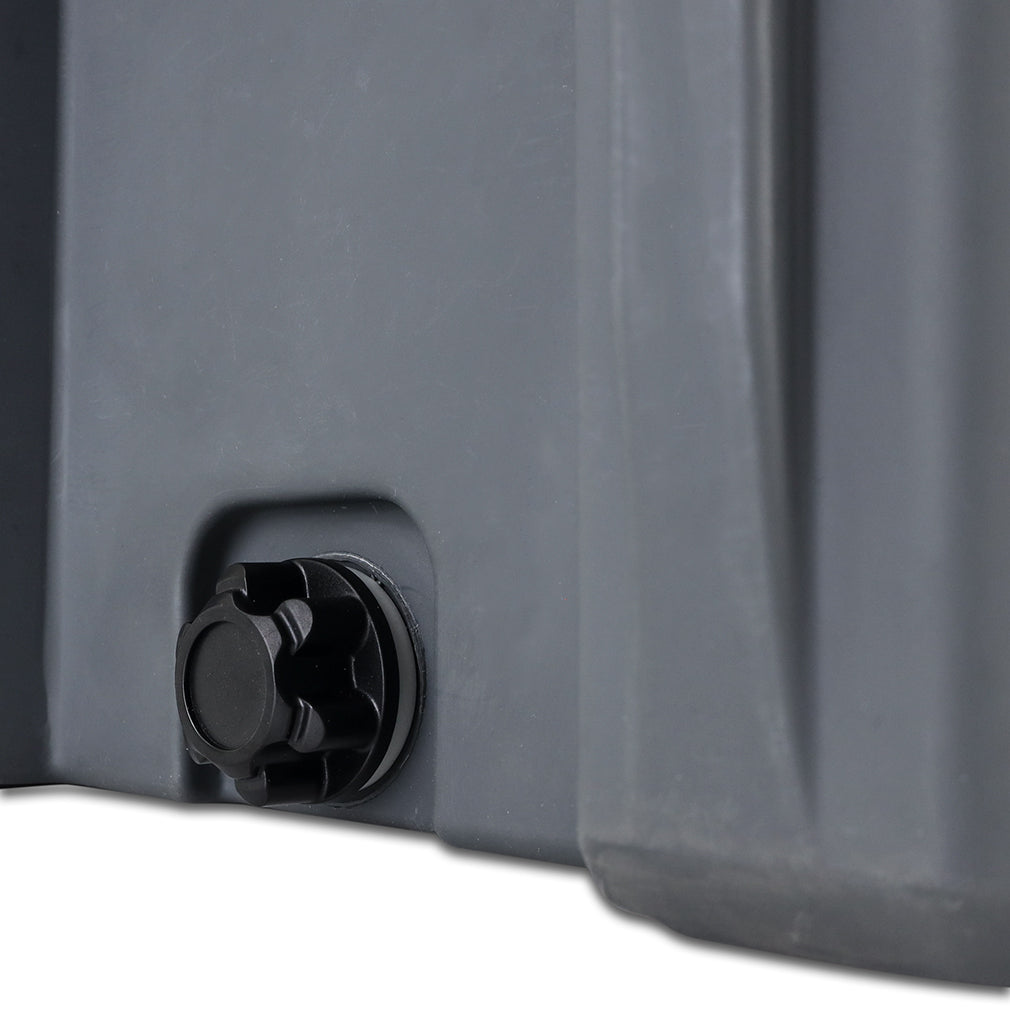 Mishimoto Hard Case 169QT