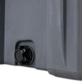 Mishimoto Hard Case 169QT