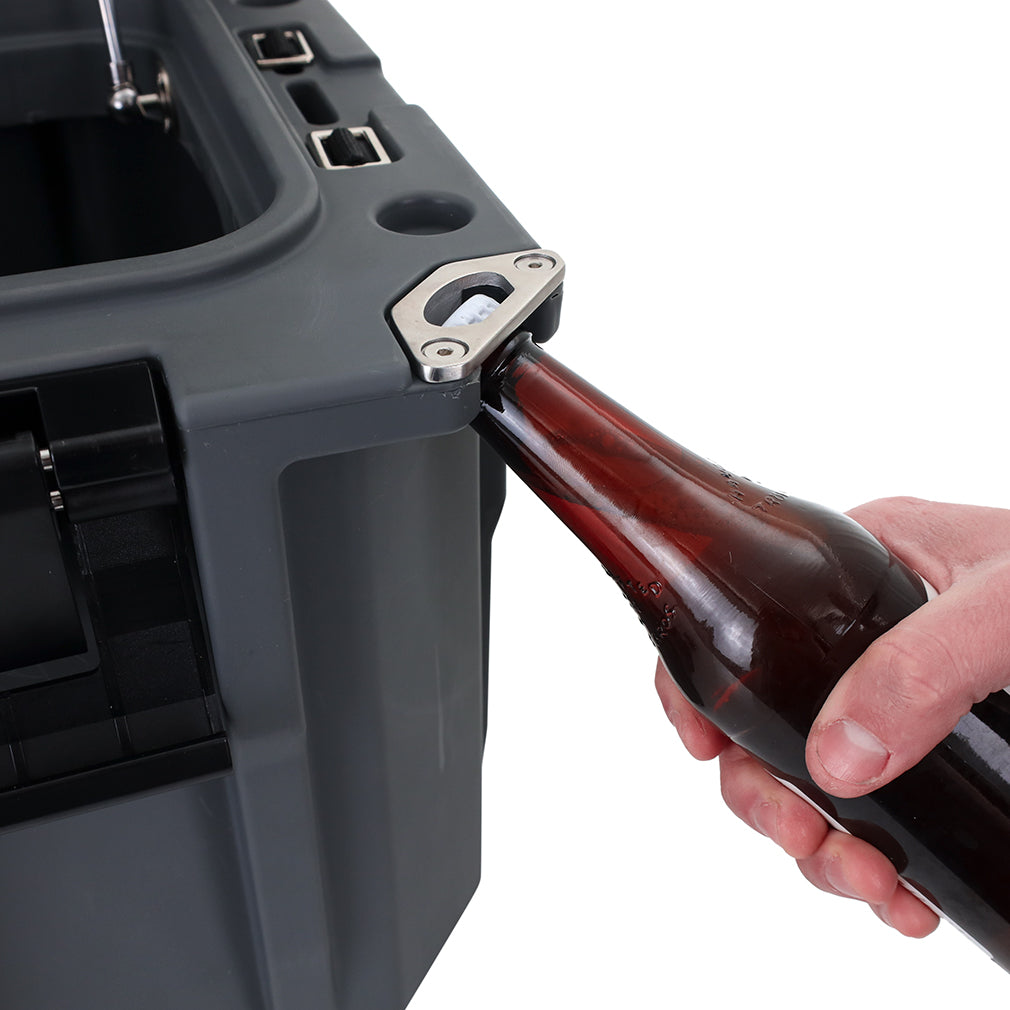 Mishimoto Hard Case 169QT