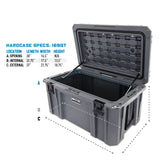 Mishimoto Hard Case 169QT