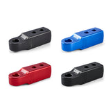Mishimoto CNC Hitch Receiver Shackle 2"