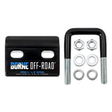Mishimoto Hitch Tightener - Black