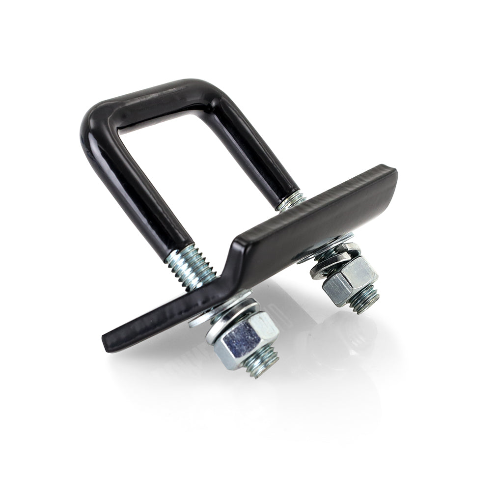 Mishimoto Hitch Tightener - Black
