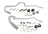 Whiteline F And R Sway Bar Vehicle Kit - Nissan 200SX S14, S15/Silvia S14, S15 BNK005M