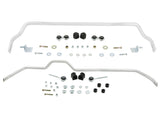 Whiteline F And R Sway Bar Vehicle Kit