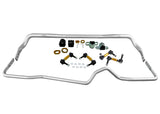 Whiteline F And R Sway Bar Vehicle Kit