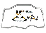 Whiteline F And R Sway Bar Vehicle Kit