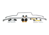 Whiteline F And R Sway Bar Vehicle Kit