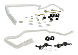 Whiteline F And R Sway Bar Vehicle Kit - Nissan Skyline R32 BNK009 | Pro Speed Racing