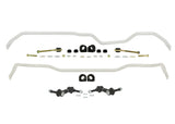 Whiteline F And R Sway Bar Vehicle Kit