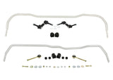 Whiteline F And R Sway Bar Vehicle Kit