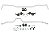Whiteline F And R Sway Bar Vehicle Kit