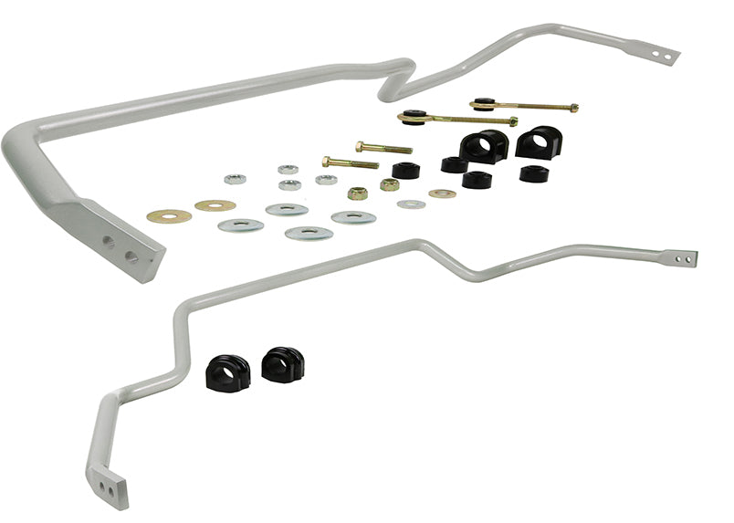 Whiteline F And R Sway Bar Vehicle Kit - Nissan Skyline R32 BNK013 | Pro Speed Racing