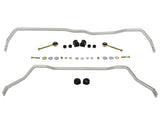 Whiteline F And R Sway Bar Vehicle Kit