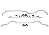 Whiteline F And R Sway Bar Vehicle Kit
