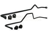 Whiteline Front and Rear Sway Bar Vehicle Kit - Nissan Patrol GQ Y60 BNK015 | Pro Speed Racing