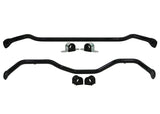 Whiteline Front and Rear Sway Bar Vehicle Kit