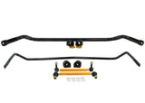 Whiteline Front and Rear Sway Bar Vehicle Kit - Mercedes X-Class X470/Nissan Navara D23 15+