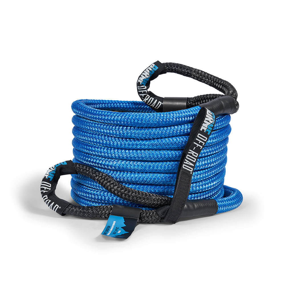Mishimoto 7/8" X 30" Kinetic Energy Recovery Rope