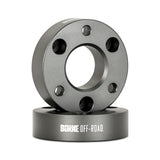 Mishimoto Leveling Kit - Front 2 Inch
