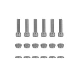Mishimoto Leveling Kit - Front 2 Inch