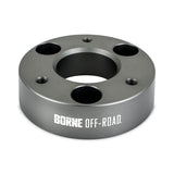 Mishimoto Leveling Kit - Front 2 Inch
