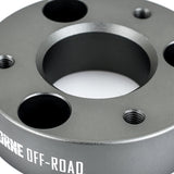 Mishimoto Leveling Kit - Front 2 Inch