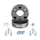 Mishimoto Leveling Kit - Front 2 Inch