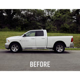 Mishimoto Leveling Kit - Front 2 Inch