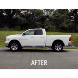 Mishimoto Leveling Kit - Front 2 Inch