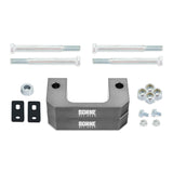 Mishimoto Leveling Kit - Front 2 Inch