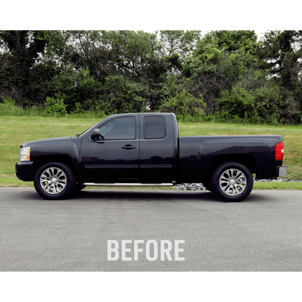 Mishimoto Leveling Kit - Front 2 Inch