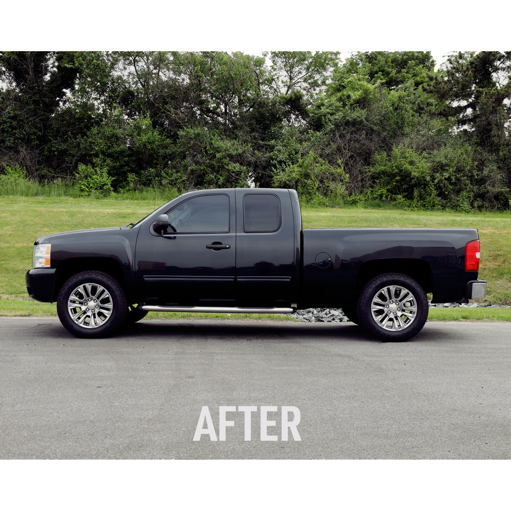 Mishimoto Leveling Kit - Front 2 Inch