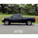 Mishimoto Leveling Kit - Front 2 Inch