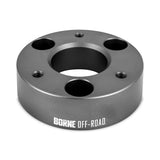 Mishimoto Leveling Kit - Front 3 Inch