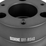 Mishimoto Leveling Kit - Front 3 Inch