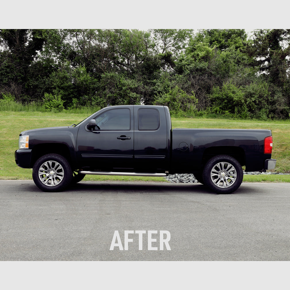 Mishimoto Leveling Kit - Front 3 Inch