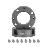 Mishimoto Leveling Kit - Front 2.5 Inch