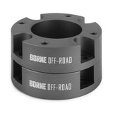 Mishimoto Leveling Kit - Front 2.5 Inch