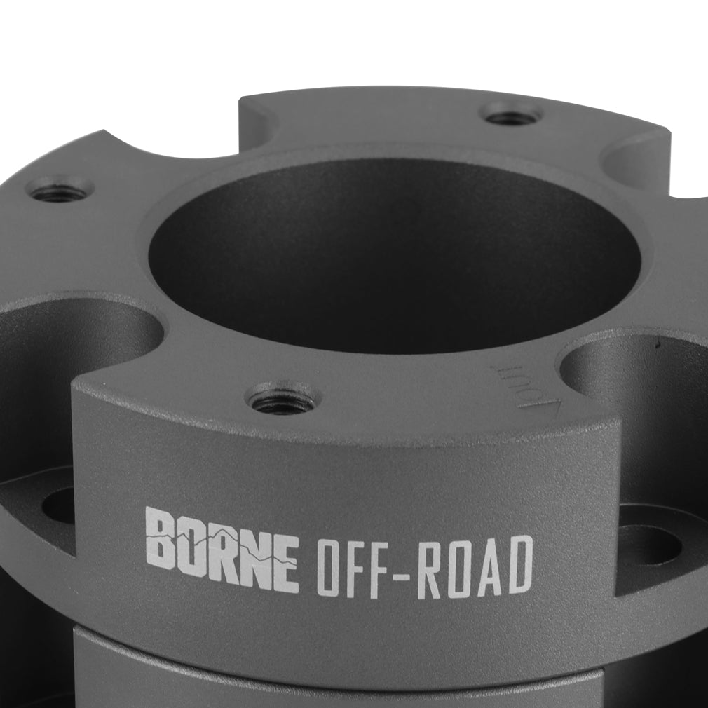 Mishimoto Leveling Kit - Front 2.5 Inch