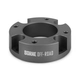 Mishimoto Leveling Kit - Front 2.5 Inch