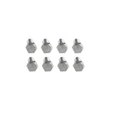 Mishimoto Leveling Kit - Front 2.5 Inch