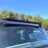 Mishimoto Light Bar Cover Single Row 50"