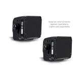 Mishimoto Light Pod Covers