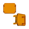 Mishimoto Light Pod Covers